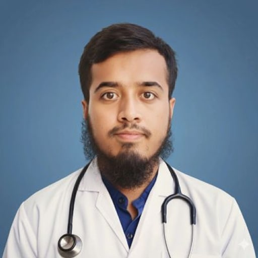 Dr. M Nasir Uddin Ahmed