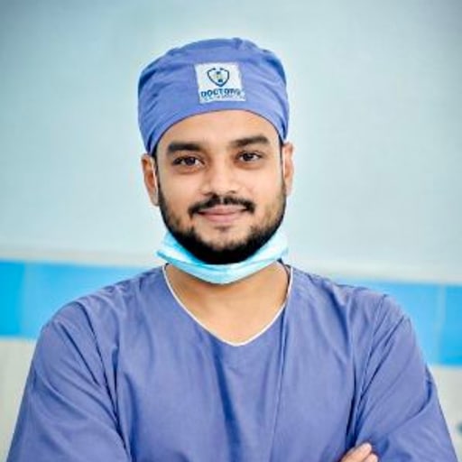 Dr. Atikul Islam Rased 