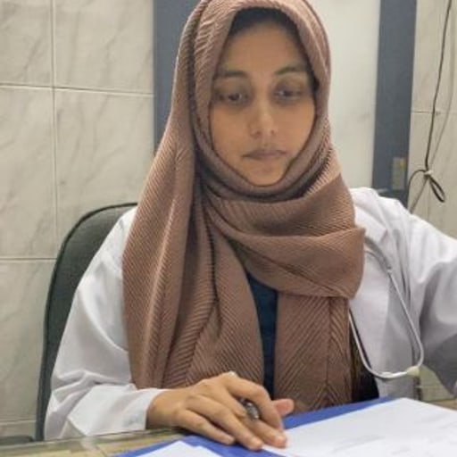Dr. Kaniz Fatema
