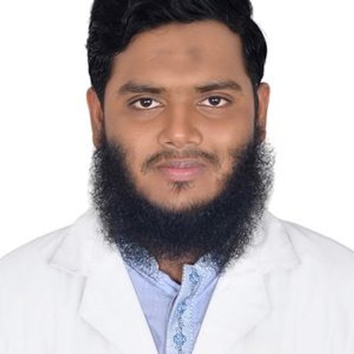 Dr. Istiak Uddin Mohammad Taskin, General Practice