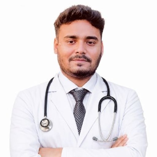 Dr. Md. Minhajul Islam