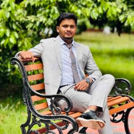 Dr. Sajedul Islam Saju
