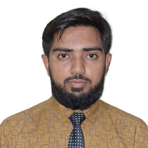 Dr.Mohammad Amirul Islam Bhuiyan