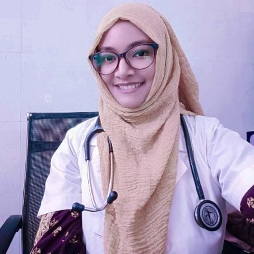 Dr. Mst. Saiyadatun Jannat (Ninta), General Practice
