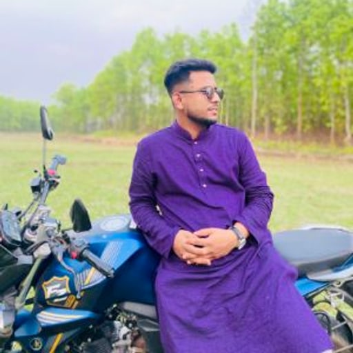 Dr.Md Readoan Ahmed